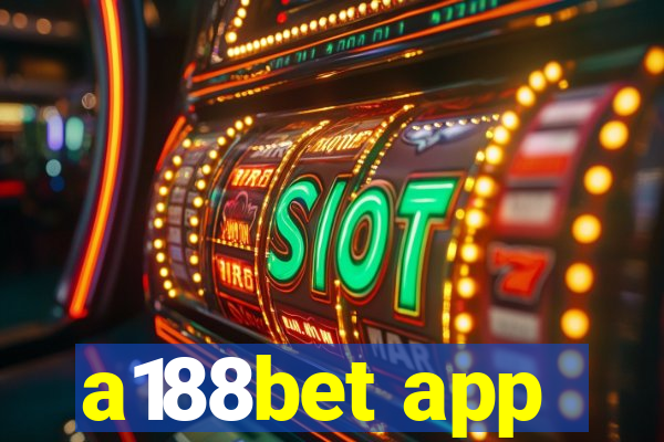 a188bet app